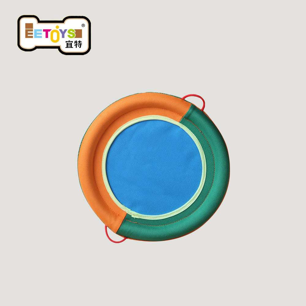 EETOYS Dog Frisbee