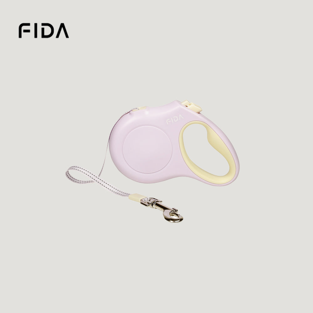 FIDA Retractable Dog Leash